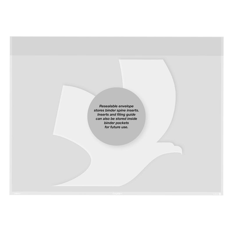 FreedomFiler نظام تنظيم الملفات المنزلية FreedomFiler للمجلدات - Image 4
